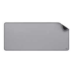 MOUSE PAD DESK MAT STUDIO SERIES - GRIGIO 956-000052