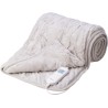 TERMOCOPERTA FLUFFY AR40180 - RISCALDALETTO ELETTRICO SINGOLO TESSUTO
