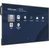 MON 50DS UHD MM DVI HDMI VESA 4K 500NIT 4GB 32GB ANDR 14 247