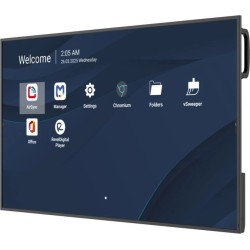 MON 50DS UHD MM DVI HDMI VESA 4K 500NIT 4GB 32GB ANDR 14 247