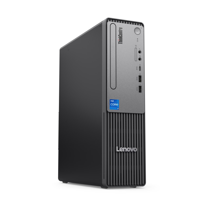 PC I5 8GB 512GB W11P SFF NEO 50S I5-14400 LENOVO 1Y HV TASTMOU