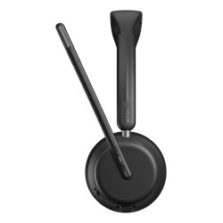 CUFFIA EPOS IMPACT 1060T BT-USB53
