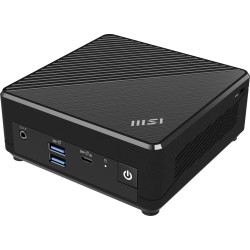 PC MSI CUBI N200 4GB 128GB W11P 2Y N200 HDP 4K USBC 2U32 M2