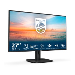 MONITOR 27 27E1N1200A00 LED FULL HD MULTIMEDIALE