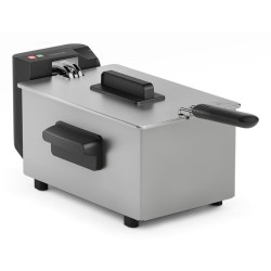 FRIGGITRICE AD OLIO FR-9334 - 3 LITRI 2000W