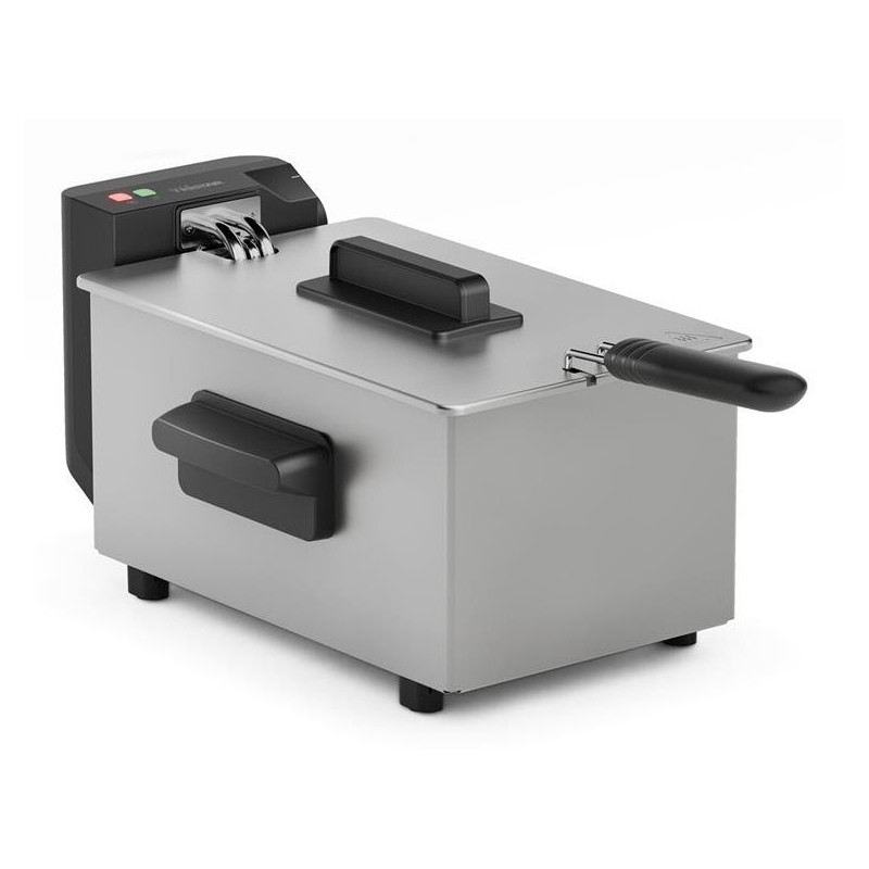 FRIGGITRICE AD OLIO FR-9334 - 3 LITRI 2000W