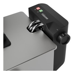 FRIGGITRICE AD OLIO FR-9334 - 3 LITRI 2000W