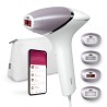 PHILIPS LUCE PULSATA CORPO VISO SENSORE FOTOTIPO BRI94700 PRESTIGE