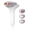 PHILIPS LUCE PULSATA CORPO VISO SENSORE FOTOTIPO BRI94700 PRESTIGE