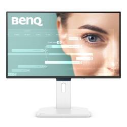 MON 238IPS HDMI DP MM USBC 144H BENQ GW2490TC PIVOT REGOL ALTEZZA