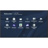 MON 75DS UHD 4K  HDMI AND11 OPS MM USBC RJ45 247 500NIT 432 AND11