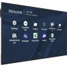 MON 75DS UHD 4K  HDMI AND11 OPS MM USBC RJ45 247 500NIT 432 AND11