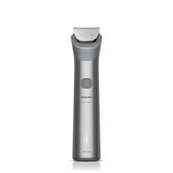 PHILIPS MULTIGROOM ALL IN ONE 10 MG5921 BARBA CAPELLI RIFINITORE