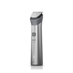 PHILIPS MULTIGROOM ALL IN ONE 10 MG5921 BARBA CAPELLI RIFINITORE