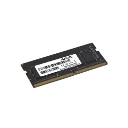 MEMORIA SO-DDR4 16 GB PC2666 1X16 AFSD416FS1P