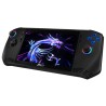 CONSOLE 7 U7-258V 32GB 512SSD W11 MSI CLAW 7 AI+ CONSOLE PORTATILE