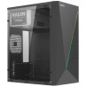 CASE MINI-TOWER ITAL LK150 PSU 240W NUWO ITAK LK150 CON ALIMENTATORE