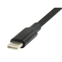 DOCKING STATION TYPE C 3IN1 1HDMI1USB 301USB C PD