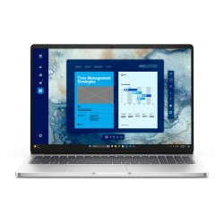 NB 16 U7 255U 16GB 512SSD W11P DELL PRO 16 PC16250 FHD+