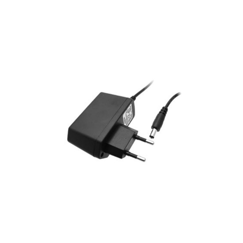 ALIMENTATORE SWITCHING 12V PER TELECAMERA 1000mA