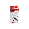 HUB USB C 32 4 PORTE BK 4USB A