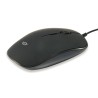 MOUSE OTTICO USB 1200 DPI BK 4 TASTI PLUGPLAY DPI SWITCH