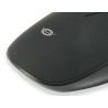 MOUSE OTTICO USB 1200 DPI BK 4 TASTI PLUGPLAY DPI SWITCH