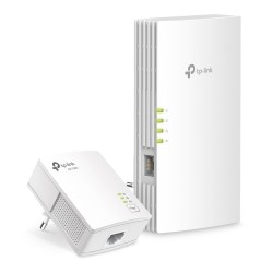 POWERLINE AV1000+WI-FI6 AX1500 1PGB 1TL-WPA7817+1 TL-PA7017 EASYMESH