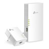 POWERLINE AV1000+WI-FI6 AX1500 1PGB 1TL-WPA7817+1 TL-PA7017 EASYMESH