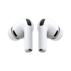AURICOLARI AIRPODS PRO32025MAGSAF E RICARICA USB-C BIANCO