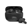 AURICOLARI BLUETOOTH WAVE 200TWS NERO JBLW200TWSBLK