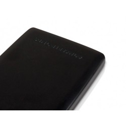 BOX 25 SATA TO USB 30 BK MAX HDDSSD 95MM 5GBS MAX 10TB