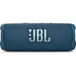CASSA MINI SPEAKER JBL FLIP 6 ALTOPARLANTE PORTATILE BLUETOOTH BLU
