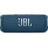 CASSA MINI SPEAKER JBL FLIP 6 ALTOPARLANTE PORTATILE BLUETOOTH BLU