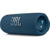 CASSA MINI SPEAKER JBL FLIP 6 ALTOPARLANTE PORTATILE BLUETOOTH BLU