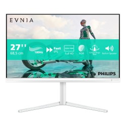 MON 27VA FHD GAMING 180HZ 1MS DP 27M2N3201A 2XHDMI WHITE PIVOT MM