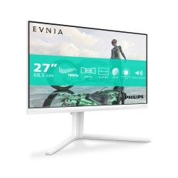 MON 27VA FHD GAMING 180HZ 1MS DP 27M2N3201A 2XHDMI WHITE PIVOT MM