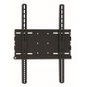 STAFFA  VERTICALE PER TV 37-70 LOAD 70KG 400X600