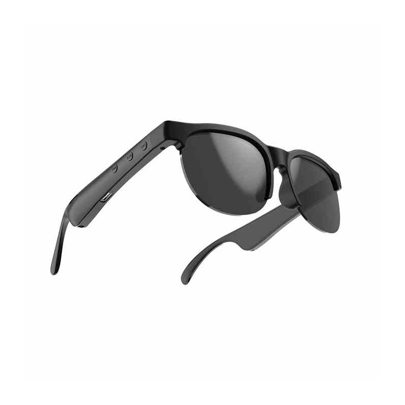 OCCHIALI SMART AUDIO SUNGLASSES G58 BLUETOOTH 54