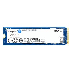 HARD DISK SSD 500 GB NV3 M2 NVME SNV3S500G