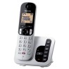 TELEFON0 CORDLESS PAN TGC260 SILVER GAP VIVAVSEGRETERIA16 ORE