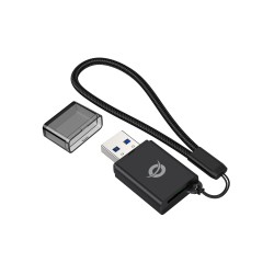 LETTORE SCHEDE USB 30 UHS-I MICRO SD T-FMICRO SDHCMICRO SDXC