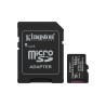 TRANS FLASH 512 GB CANVAS SELECT PLUS SDCS3512GB CLASS 10
