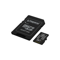 TRANS FLASH 512 GB CANVAS SELECT PLUS SDCS3512GB CLASS 10