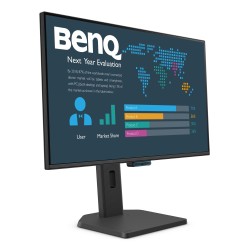 MON 27IPS HDMI DP MM USBC 144HZ BENQ BL2790TC FHD PIVOT REG ALTEZZA