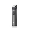 PHILIPS MULTIGROOM ALL IN ONE 17 MG7941 BARBA CAPELLI RIFINITORE