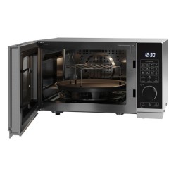 FORNO  MICROONDE DIGITALE SHARP ITALIA - 25LT 1200 WATT GRILL