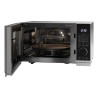FORNO  MICROONDE DIGITALE SHARP ITALIA - 25LT 1200 WATT GRILL