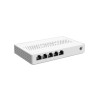 SWITCH RETE 5 PORTE 25G ETHERNET SM105
