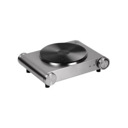 FORNELLO ELETTRICO HOBINOX ARFOEL01  1 PIASTRA DIAMETRO 188CM - 1500W